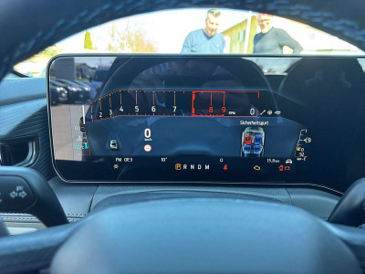 Ford Mustang Gebrauchtwagen