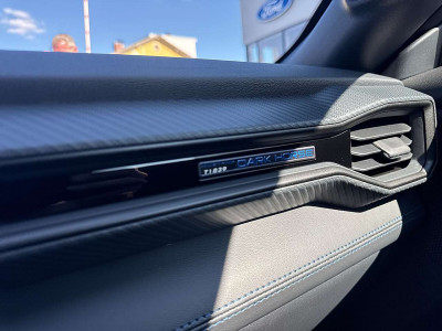 Ford Mustang Gebrauchtwagen