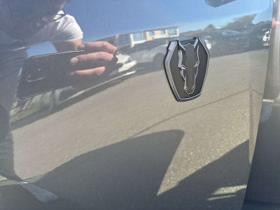 Ford Mustang Gebrauchtwagen