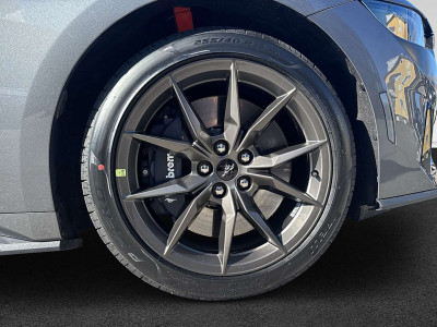 Ford Mustang Gebrauchtwagen