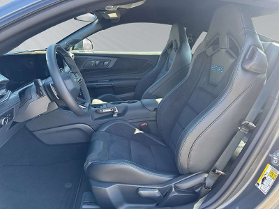 Ford Mustang Gebrauchtwagen