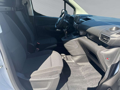 Fiat Doblo Vorführwagen