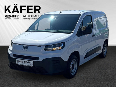 Fiat Doblo Vorführwagen