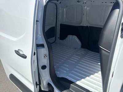 Fiat Doblo Vorführwagen