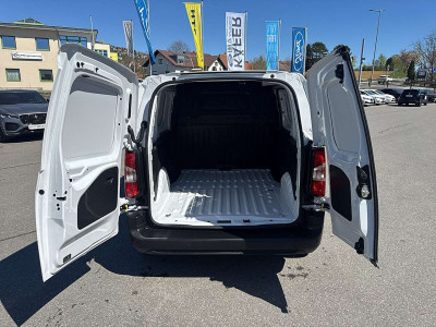 Fiat Doblo Vorführwagen