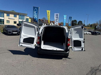 Fiat Doblo Vorführwagen