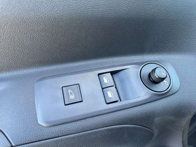 Fiat Doblo Vorführwagen