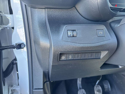 Fiat Doblo Vorführwagen