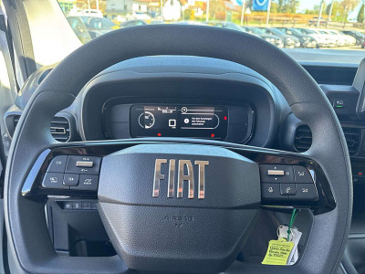 Fiat Doblo Vorführwagen