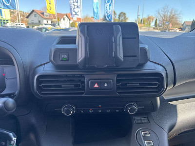 Fiat Doblo Vorführwagen