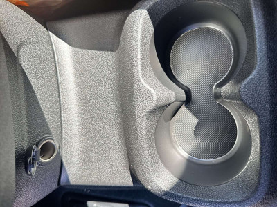 Fiat Doblo Vorführwagen