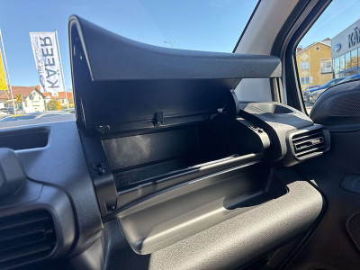 Fiat Doblo Vorführwagen