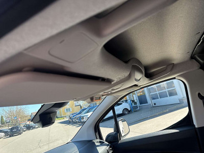 Fiat Doblo Vorführwagen