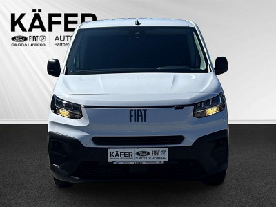 Fiat Doblo Vorführwagen