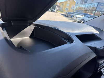 Fiat Doblo Vorführwagen