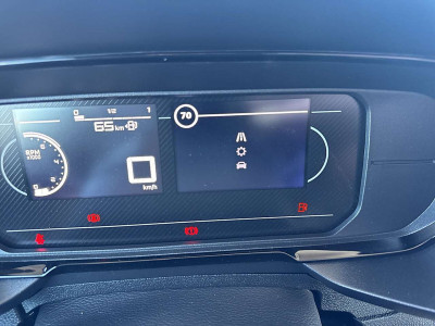 Fiat Doblo Vorführwagen