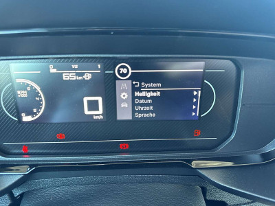 Fiat Doblo Vorführwagen