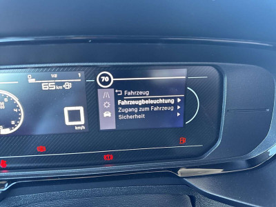 Fiat Doblo Vorführwagen