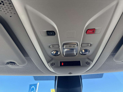 Fiat Doblo Vorführwagen