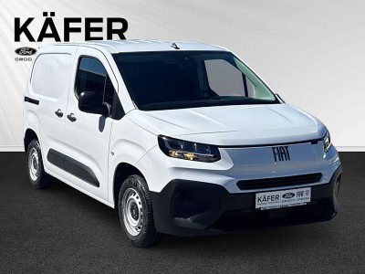 Fiat Doblo Vorführwagen