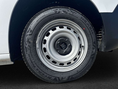 Fiat Doblo Vorführwagen