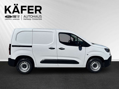 Fiat Doblo Vorführwagen