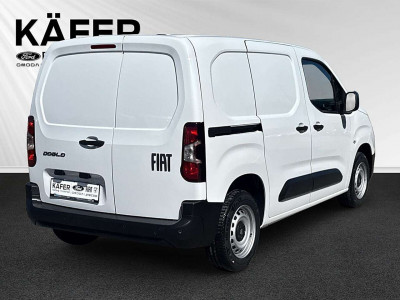 Fiat Doblo Vorführwagen