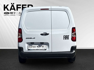 Fiat Doblo Vorführwagen