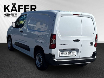 Fiat Doblo Vorführwagen