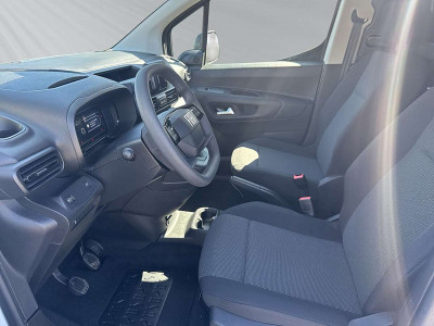 Fiat Doblo Vorführwagen