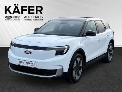 Ford Explorer Gebrauchtwagen