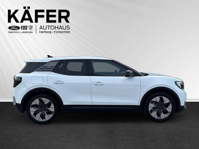 Ford Explorer Gebrauchtwagen