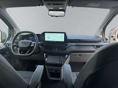 Ford Tourneo Custom Neuwagen
