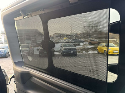 Ford Tourneo Custom Neuwagen