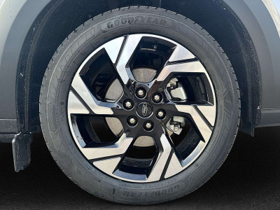 Ford Tourneo Custom Neuwagen