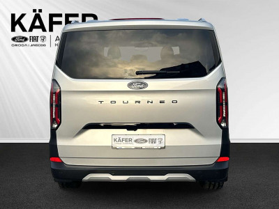 Ford Tourneo Custom Neuwagen