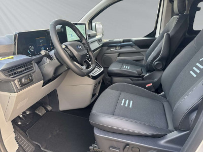 Ford Tourneo Custom Neuwagen
