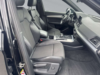 Audi Q5 Gebrauchtwagen