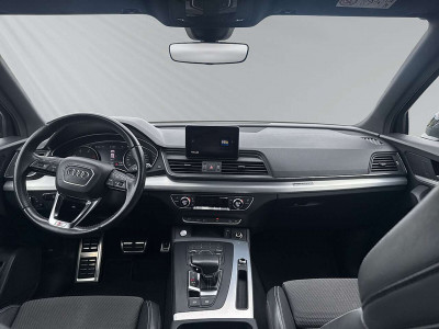 Audi Q5 Gebrauchtwagen