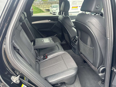 Audi Q5 Gebrauchtwagen