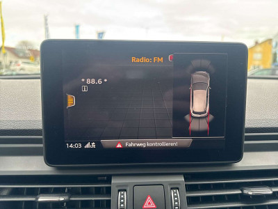 Audi Q5 Gebrauchtwagen