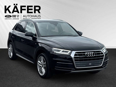 Audi Q5 Gebrauchtwagen