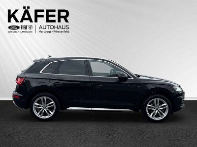 Audi Q5 Gebrauchtwagen