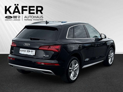 Audi Q5 Gebrauchtwagen