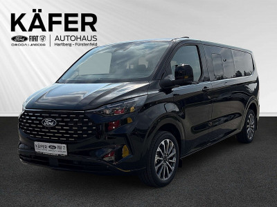 Ford Tourneo Custom Neuwagen