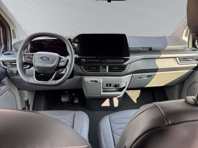 Ford Tourneo Custom Neuwagen