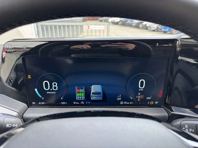 Ford Tourneo Custom Neuwagen