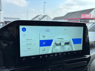 Ford Tourneo Custom Neuwagen