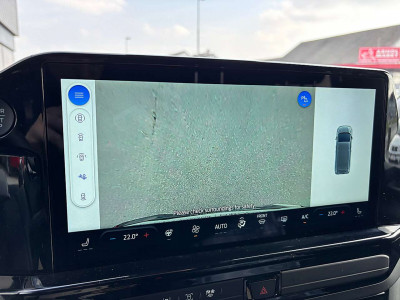 Ford Tourneo Custom Neuwagen