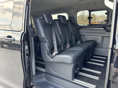 Ford Tourneo Custom Neuwagen